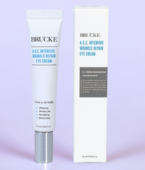 BRUCKE A.C.C. Cremă de ochi reparatoare & anti-aging Intensive Repair (25 ml)