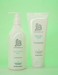 Integral B Magic Calming Duo