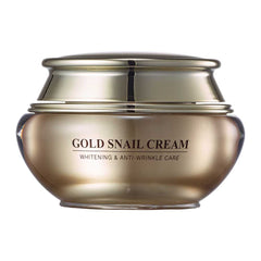 Gold Snail Cream/ Cremă facială (60ml)