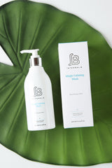 Integral B Șampon și gel spumant Magic Calming (300 ml)